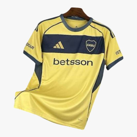 Boca Juniors - Camisola 25/26