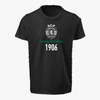 Sporting - T-shirt Preta
