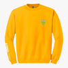 Tondela - Sweat-shirt - Amarela