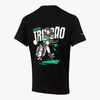 Sporting - T-shirt Preta Trincão