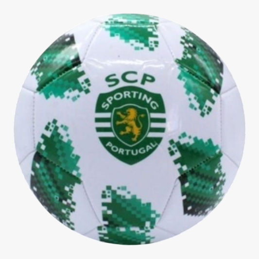 Sporting - Bola de Futebol