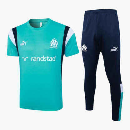 Marselha - Kit Treinador