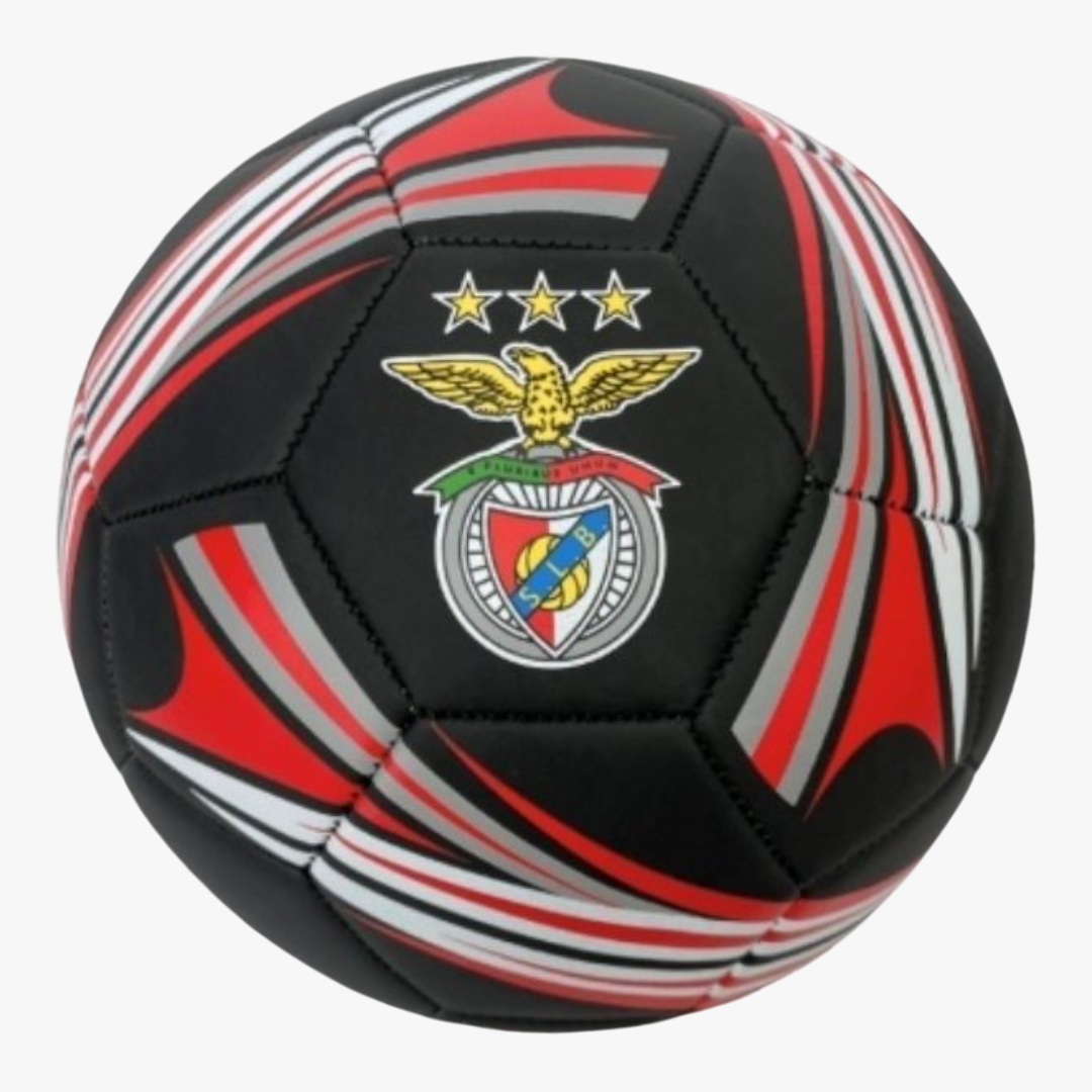 Benfica - Bola de futebol