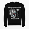 Sporting - Sweat-shirt - Preta