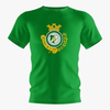 Vitória - T-shirt Verde