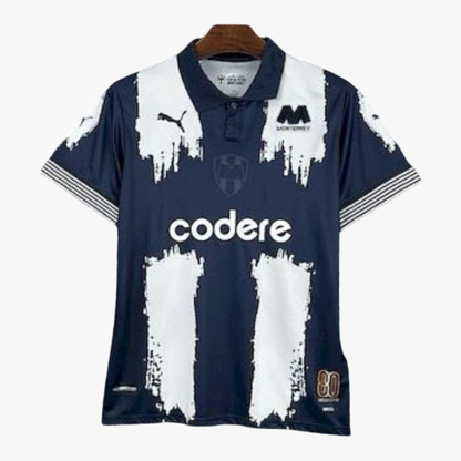 Monterrey - Camisola 25/26