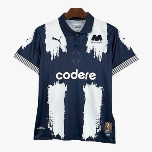 Monterrey - Camisola 25/26