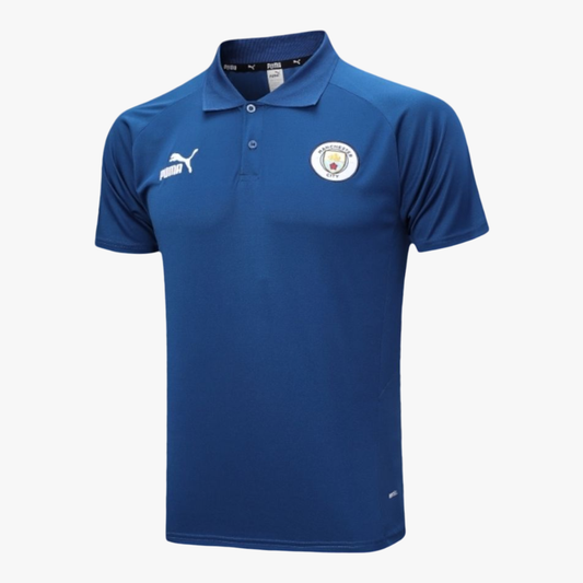 Manchester City - Pólo