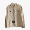 Benfica - Sweat-shirt com capuz Originals - Bege