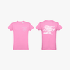 Benfica - T-shirt Rosa