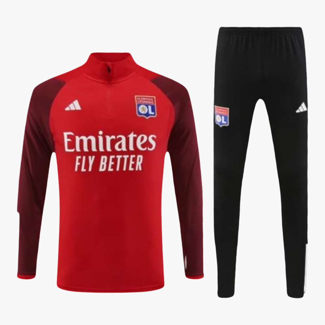 Lyon - Fato de treino