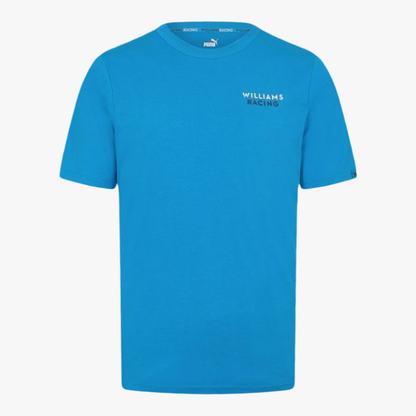 Williams Racing
Camisa W abstrata