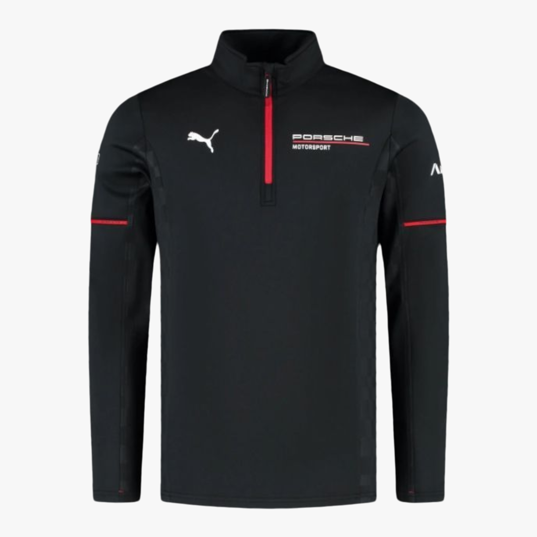 Porsche Motorsport
Equipe de Camada Média