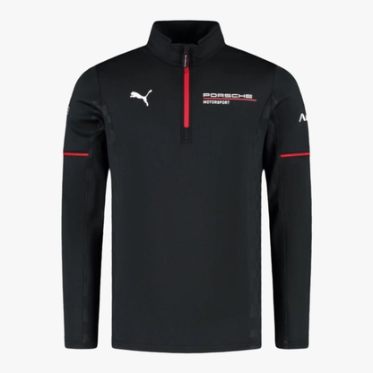 Porsche Motorsport
Equipe de Camada Média