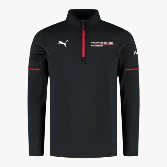 Porsche Motorsport
Equipe de Camada Média