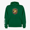 Maritimo - Sweat-shirt com capuz - Verde