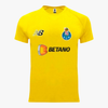 Porto - T-shirt Amarela
