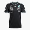 Mercedes-AMG F1
Camisa Adidas Authentic Driver 2025