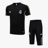 Real Madrid - Conjunto de treino
