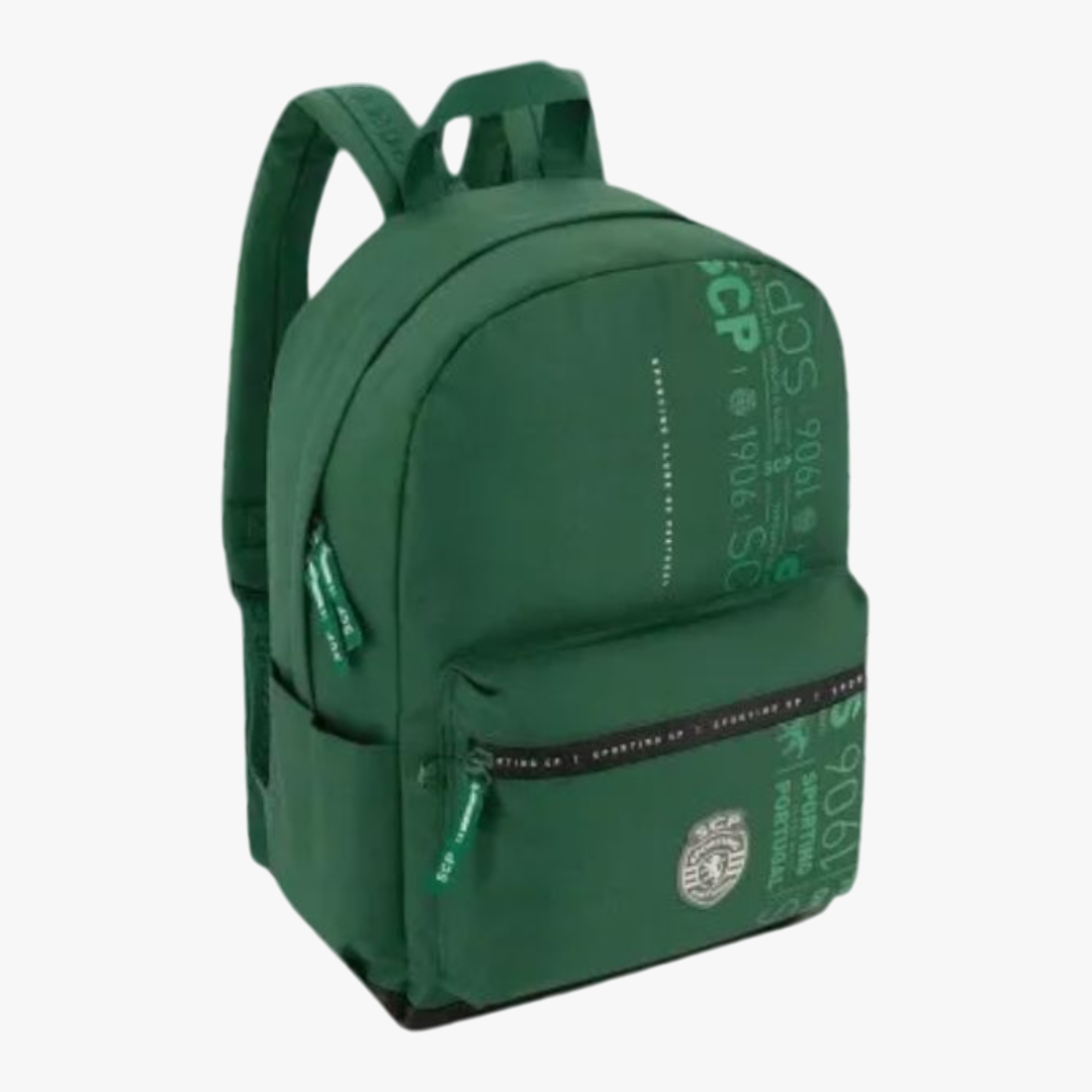Sporting - Mochila escolar 43cm