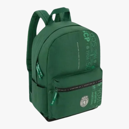 Sporting - Mochila escolar 43cm