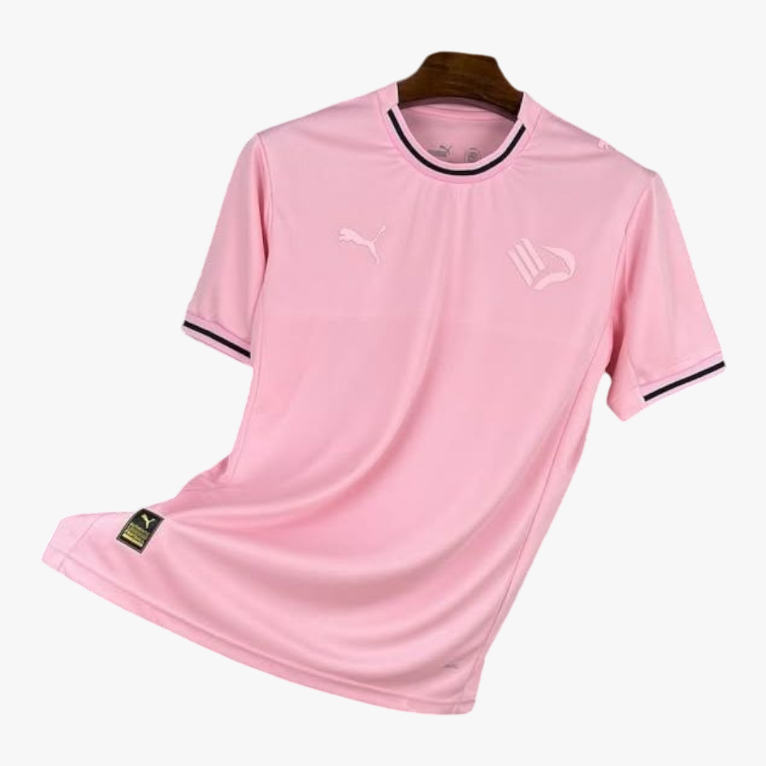 Palermo - Camisola 25/26