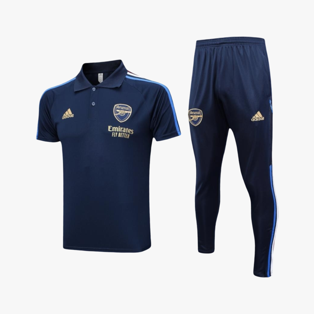 Arsenal - Kit Treinador