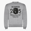 Sporting - Sweat-shirt - Cinza