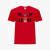 Benfica - T-shirt Vermelha