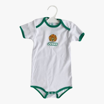 Sporting - Body mascote
