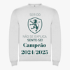 Sporting - Sweat-shirt - Branca