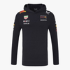 Red Bull Racing
Moletom com capuz da equipe 2025