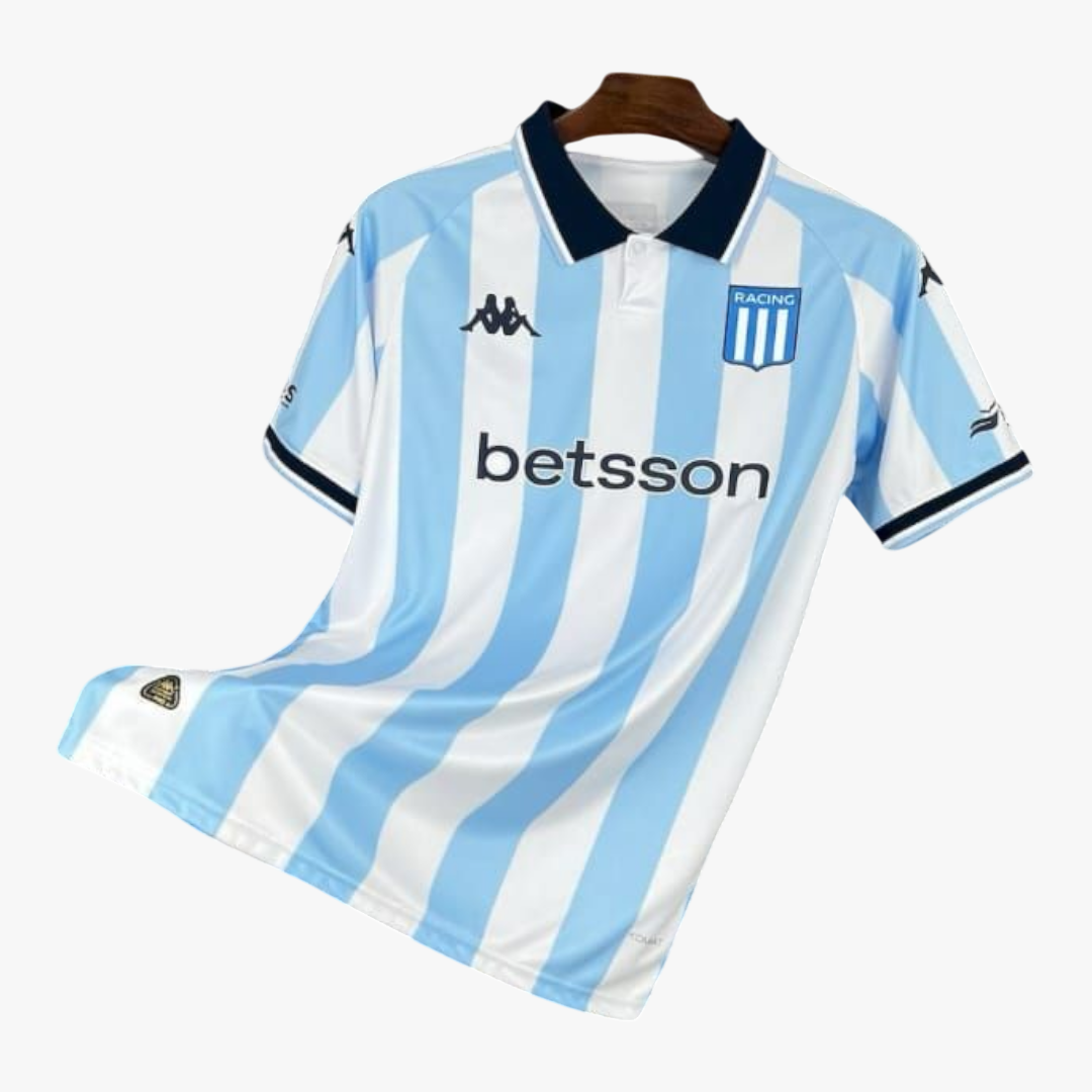 Racing - Camisola 25/26
