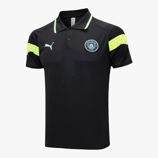 Manchester City - Pólo