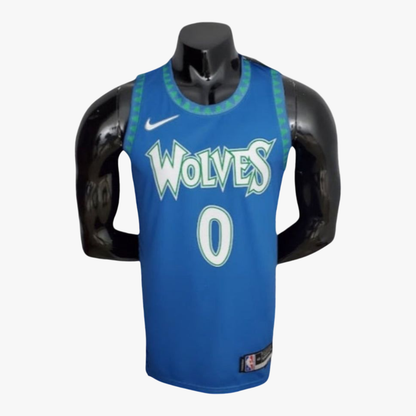 Wolves