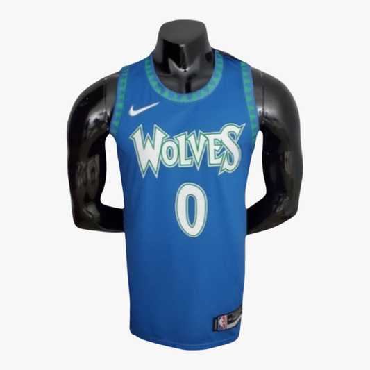 Wolves