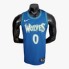 Wolves