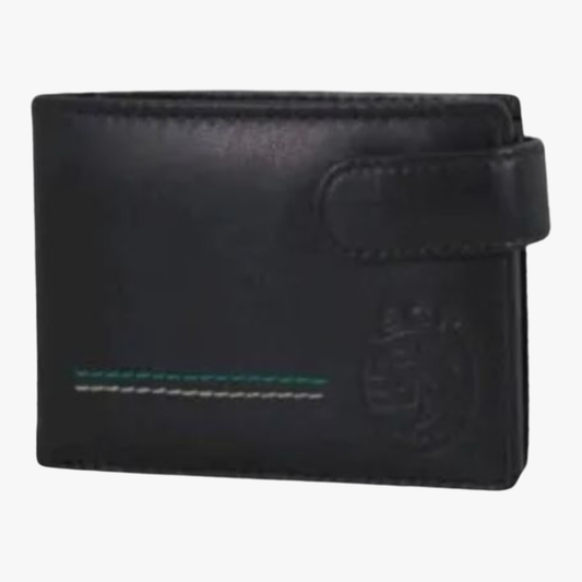 Sporting - Carteira de documentos com presilha RFID