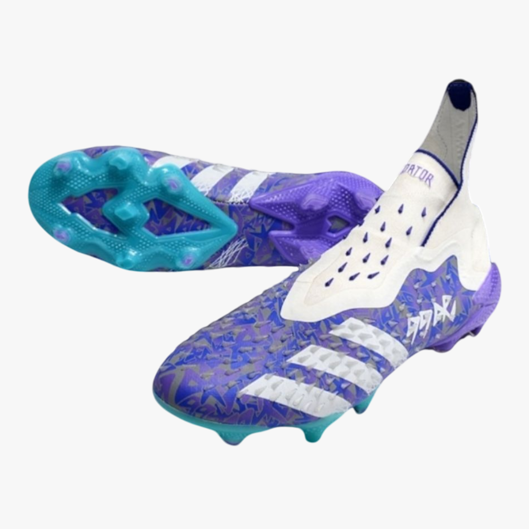 ADIDAS PREDATOR FREAK + FG