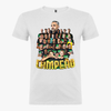 Sporting - T-shirt Branca
