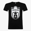 Sporting - T-shirt Preta