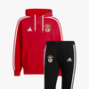 Benfica - Fato Treino Adulto