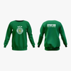 Sporting - Sweat-shirt - Verde