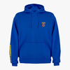Torreense - Sweat-shirt com capuz - Azul