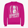 Sporting - Sweat-shirt - Rosa
