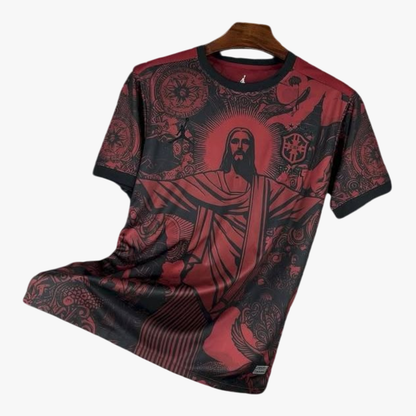 Brasil - Camisola 25/26