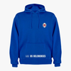 Belenenses - Sweat-shirt com capuz - Azul