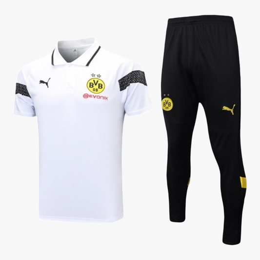 Dortmund - Kit Treinador