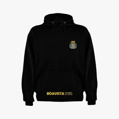 Boavista - Sweat-shirt com capuz - Preta