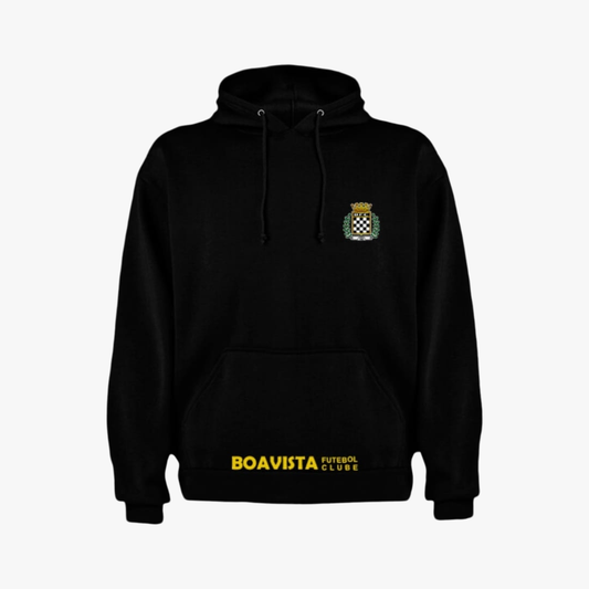 Boavista - Sweat-shirt com capuz - Preta